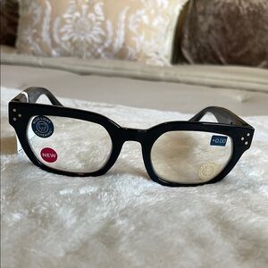 PEEPERS Harmony focus 0.00 Blue Light filtering eyeglasses